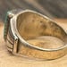 Vintage sterling silver ring — view 12 of 20
