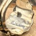 Vintage sterling silver ring — view 15 of 17