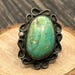 Vintage sterling silver ring — view 16 of 20