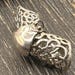 Sterling silver ring — view 3 of 9