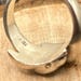 Vintage sterling silver ring — view 8 of 10