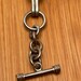 Sterling silver bracelet — view 3 of 4