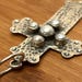 Sterling silver pendant — view 2 of 10