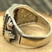 Sterling silver ring — view 6 of 10