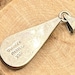 Vintage sterling silver pendant — view 18 of 20