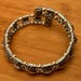 Carolyn Pollack sterling silver bracelet — view 3 of 8