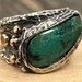 Vintage gold ring — view 17 of 19