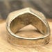 Vintage sterling silver ring — view 12 of 20