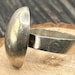 Mid century sterling silver ring — view 10 of 20