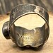 Vintage sterling silver ring — view 8 of 10