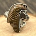 Sterling silver ring — view 1 of 10