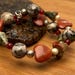 Carolyn Pollack sterling silver bracelet — view 1 of 9