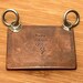 Sterling silver pendant — view 5 of 5
