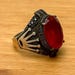 Sterling silver ring — view 3 of 8