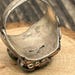 Vintage sterling silver ring — view 14 of 17
