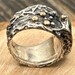 Vintage gold ring — view 11 of 19