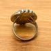 Vintage sterling silver ring — view 6 of 8
