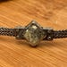Vintage sterling silver bracelet — view 4 of 8