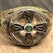Vintage sterling silver ring — view 12 of 17