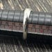 Victorian Carolyn Pollack sterling silver ring — view 8 of 9