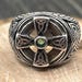 Vintage sterling silver ring — view 2 of 10