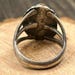 Vintage sterling silver ring — view 4 of 10