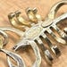 1970s sterling silver pendant — view 16 of 20