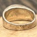 Vintage sterling silver ring — view 9 of 20