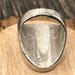 Vintage sterling silver ring — view 16 of 20