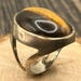 Sterling silver ring — view 1 of 10