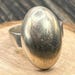 Mid century sterling silver ring — view 3 of 20