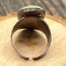 Vintage sterling silver ring — view 5 of 10