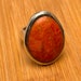 Sterling silver ring — view 7 of 7