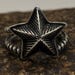 Vintage Carolyn Pollack sterling silver ring — view 12 of 20