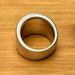Sterling silver ring — view 8 of 10
