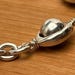 Vintage sterling silver bracelet — view 14 of 19