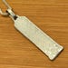 Sterling silver necklace — view 5 of 10