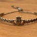 Sterling silver bracelet — view 1 of 10