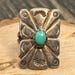 Vintage sterling silver ring — view 14 of 20