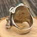 Vintage sterling silver ring — view 10 of 20