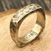Mid century sterling silver ring — view 10 of 16