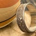 Sterling silver ring — view 13 of 15