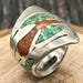 Vintage sterling silver ring — view 1 of 10
