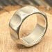 Vintage sterling silver ring — view 1 of 20