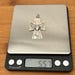 Vintage Carolyn Pollack sterling silver pendant — view 11 of 11