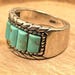 Sterling silver ring — view 7 of 9