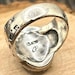 Vintage Carolyn Pollack sterling silver ring — view 8 of 10