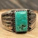 Vintage sterling silver ring — view 2 of 20