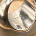 Vintage sterling silver ring — view 16 of 18