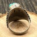 Vintage sterling silver ring — view 5 of 10